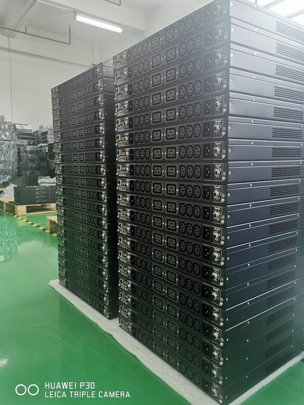 Detailed explanation of pure inverter power supply