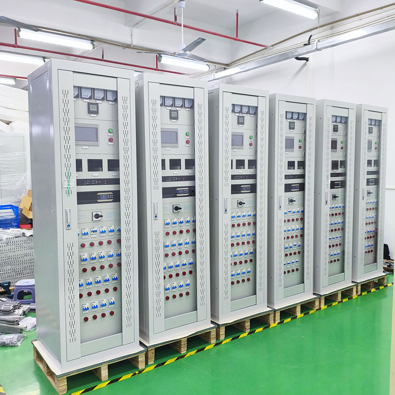 Communication switchgear