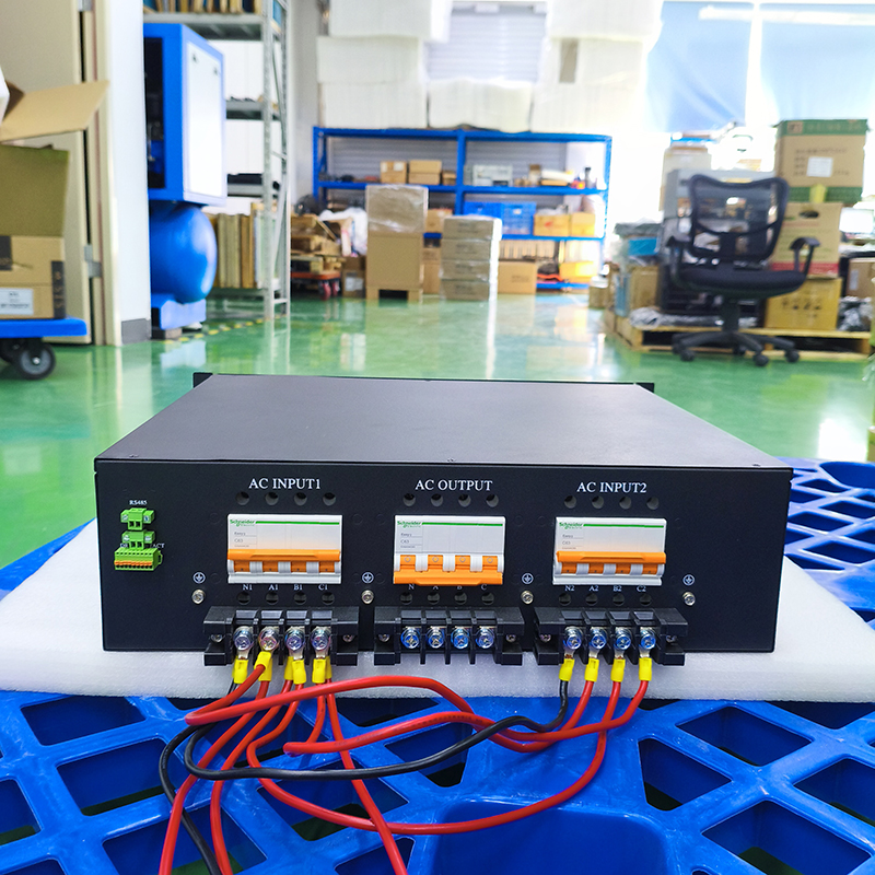 3U STS 1.6 Test Diagram